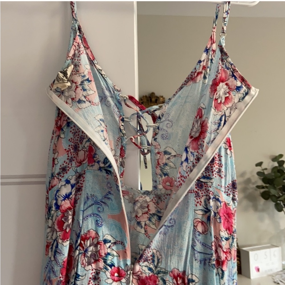 Jaase Romper - Picture 4 of 8